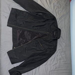 Banana Republic Bomber Jacket